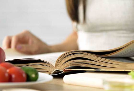 Best Vegetarian Cookbooks