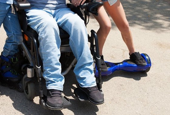 Best Electric Wheelchairs