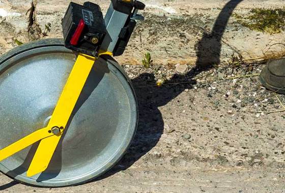 Best Measuring Wheels