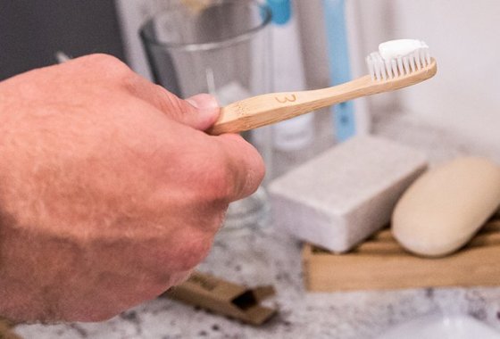 Best Bamboo Toothbrushes