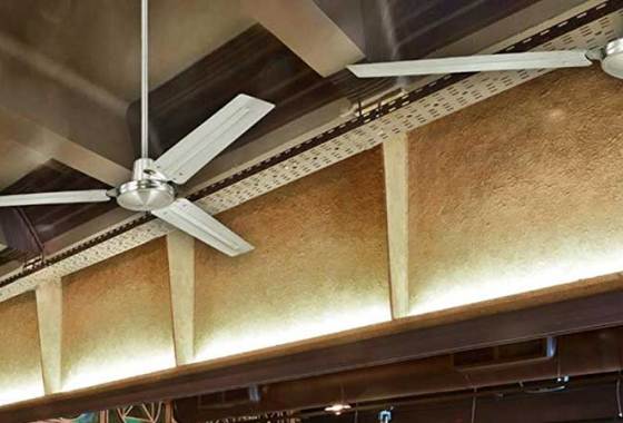 Best Industrial Ceiling Fans