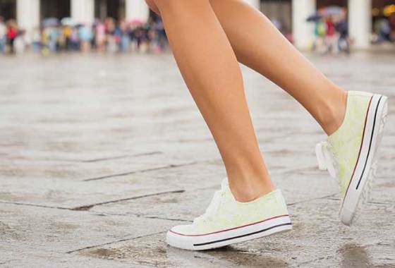 Best Women's Superga Sneakers