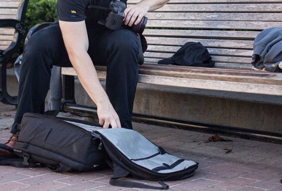 Best DSLR Camera Lens Protection Cases