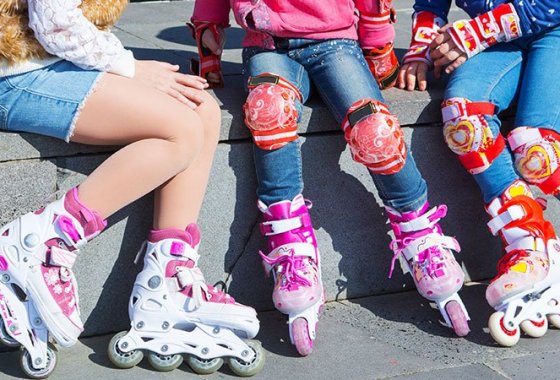 Best Kids' Rollerblades
