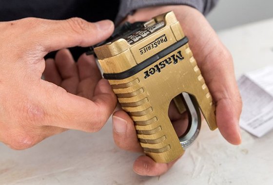 Best Combination Locks