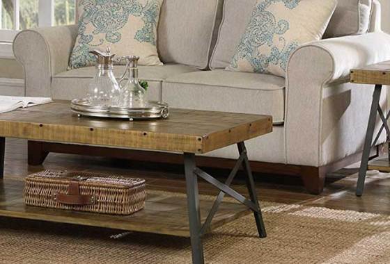 Best Mid Century Modern Coffee Tables