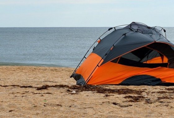 Best Beach Tents