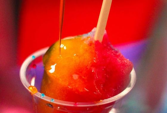 Best Snow Cone Machines