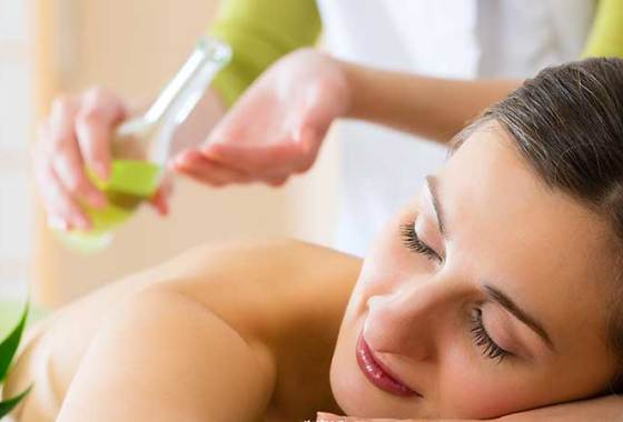 Best Massage Oils