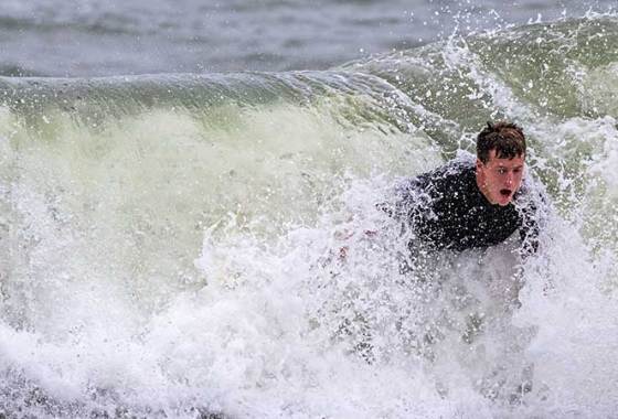 Best Bodysurfing Handboards