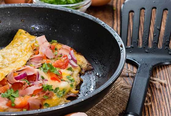 Best Omelette Pans