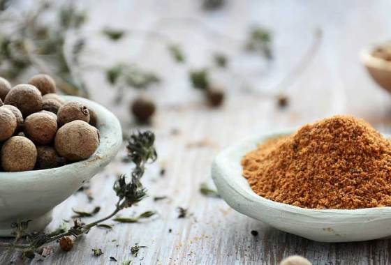 Best Nutmeg Grinders