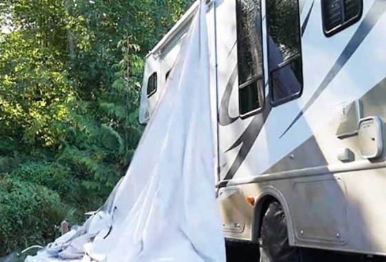 Best RV Covers