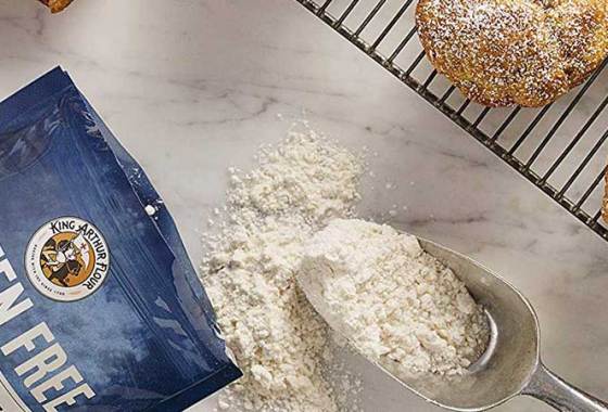 Best Gluten-Free All-Purpose Flour
