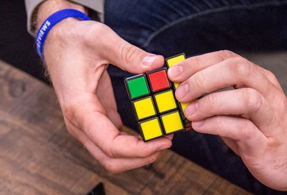 Best Rubik's Cubes
