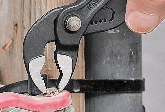 Best Knipex Cobra Pliers