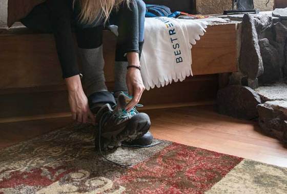 Best Oboz Hiking Boots
