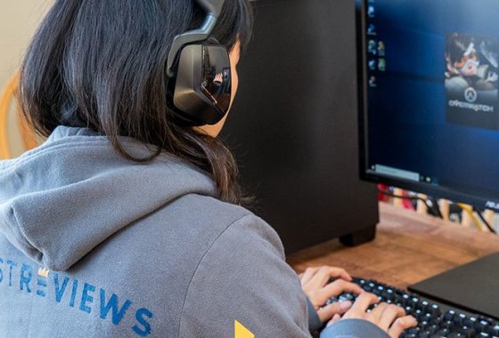 Best Cherry Keyboards