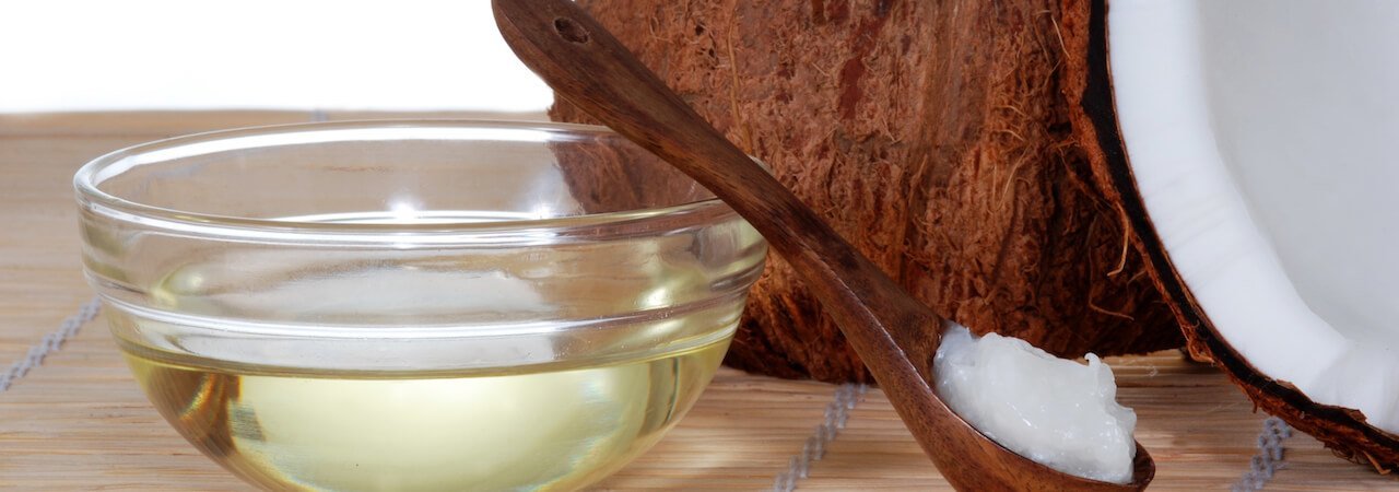 5 Best Coconut Oils - Sept. 2021 - BestReviews