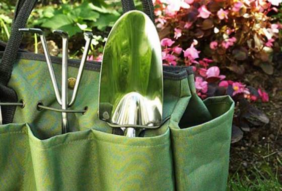 Best Garden Tool Organizers