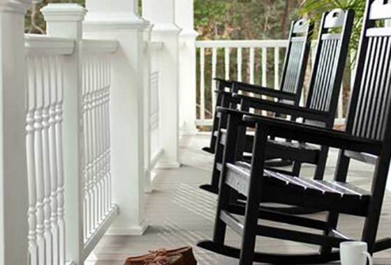 Best Rocking Chairs