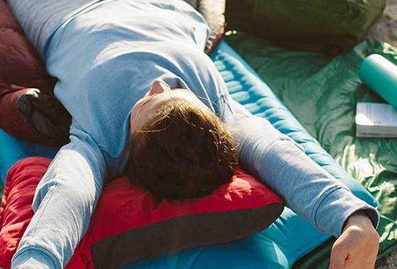Best Backpacking Pillows