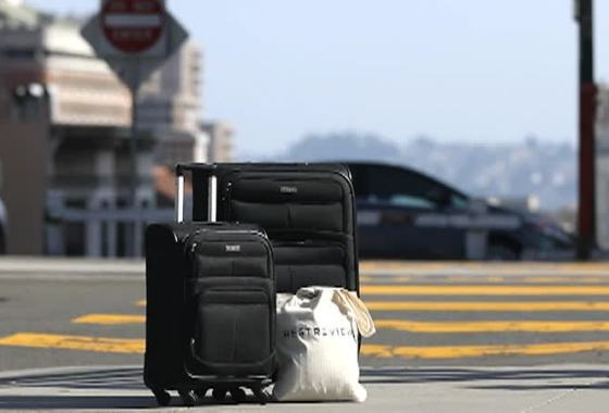 Best Samsonite Luggage