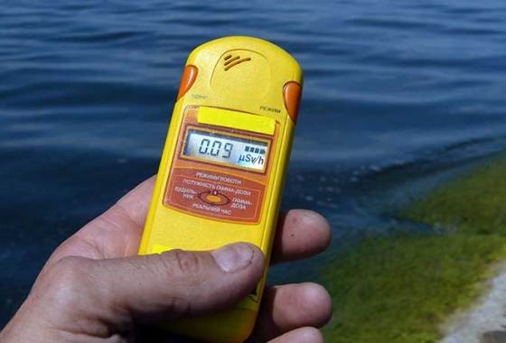 Best Geiger Counters