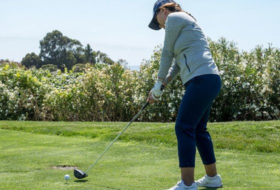 Best Golf Impact Bags