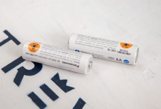 Best Rechargeable Batteries