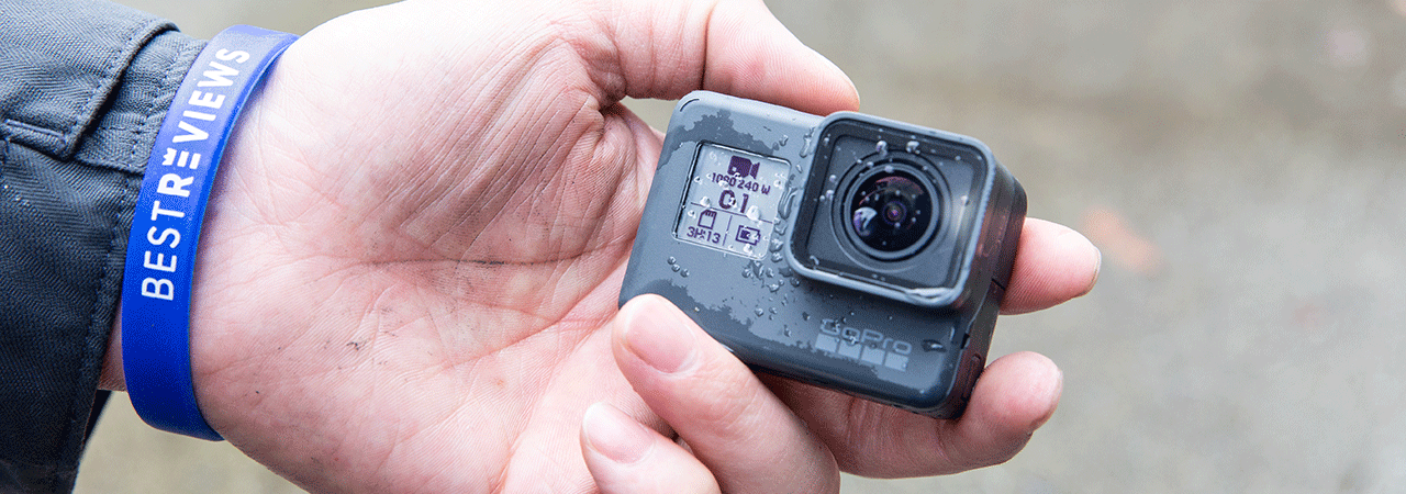 Best GoPro Accessory Kits