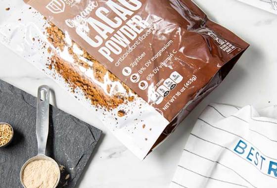 Best Cacao Powders