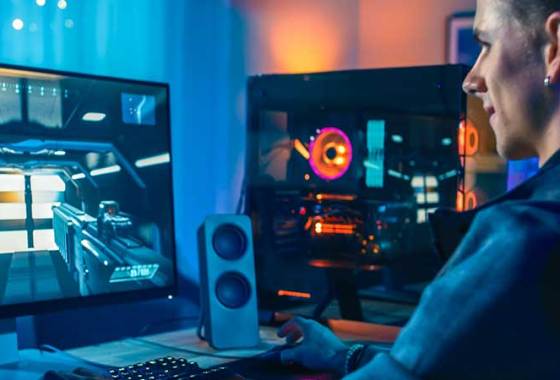 Best PC Games