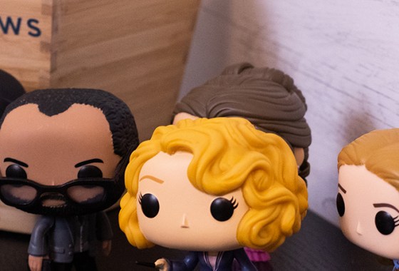 Best Funko POP! Toys