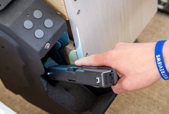 Best Gun Safes