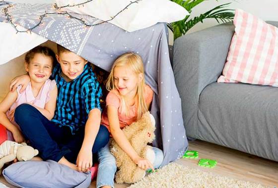 Best Play Tents