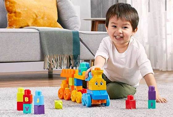 Best Mega Bloks Sets