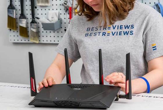 Best ASUS Routers