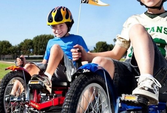 Best Mobo Triton Recumbent Bikes