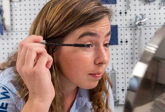 Best Drugstore Waterproof Mascaras