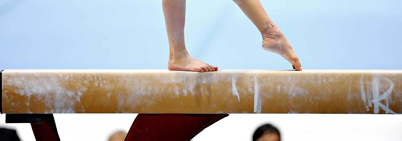 5 Best Gymnastic Balance Beams - Aug. 2020 - BestReviews