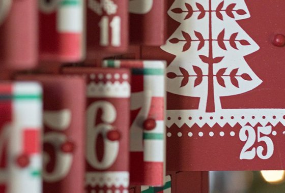 Best Advent Calendars for Adults