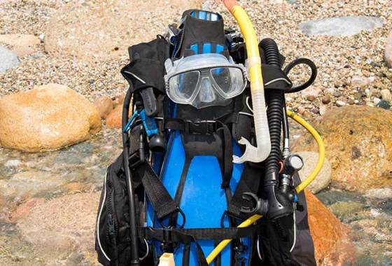 Best Dive Bags