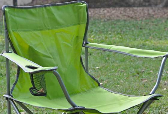 Best Ozark Trail Chair