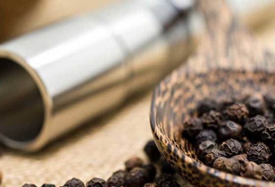 Best Pepper Grinders