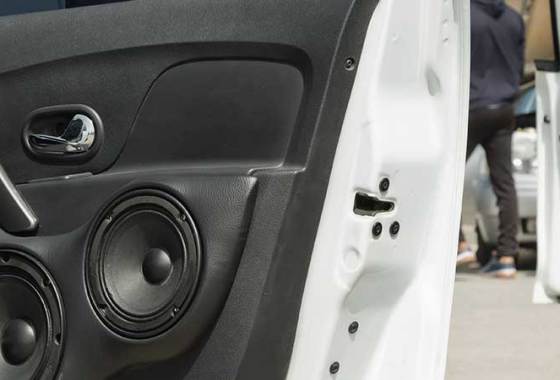 Best 10-inch Car Subwoofers