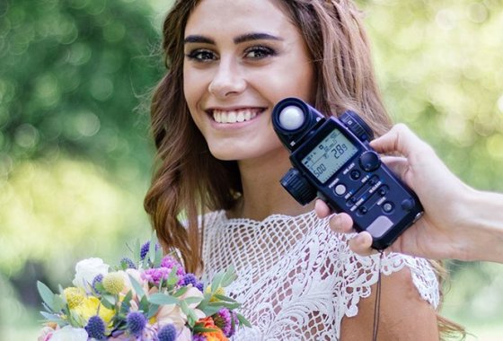 Best Light Meters