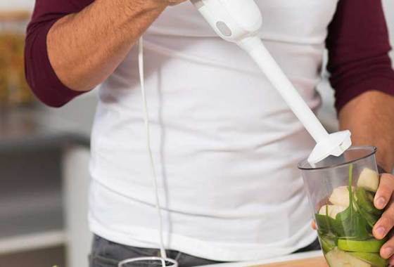 Best Sencor Blenders