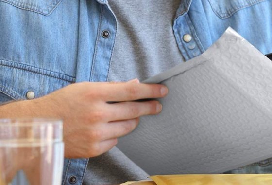 Best Bubble Mailers