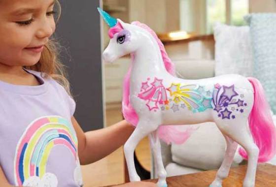 Best Unicorn Toys